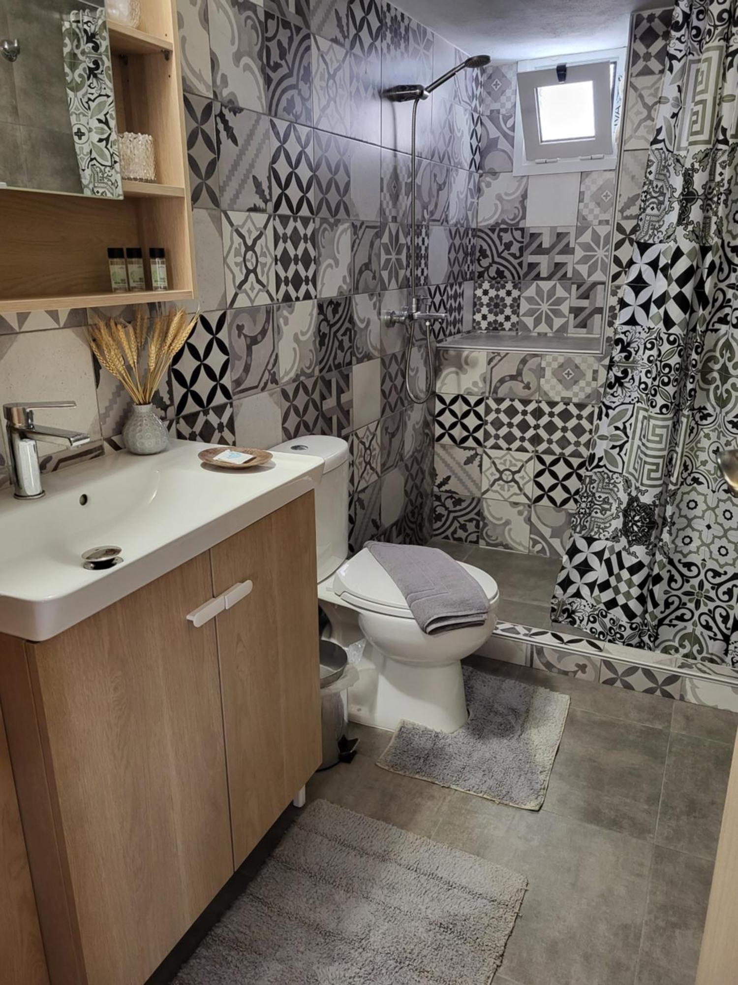 Вилла Lion'S House Kalymnos Town Экстерьер фото